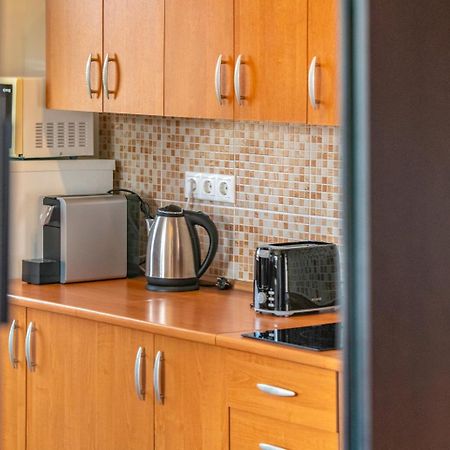 Sekli Apartman Balatonlelle Kültér fotó