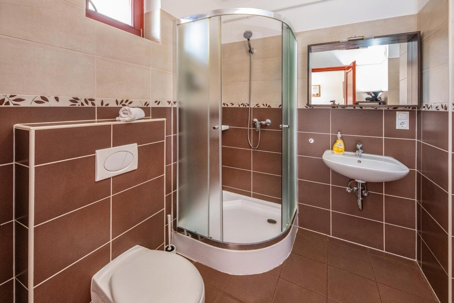 Sekli Apartman Balatonlelle Kültér fotó