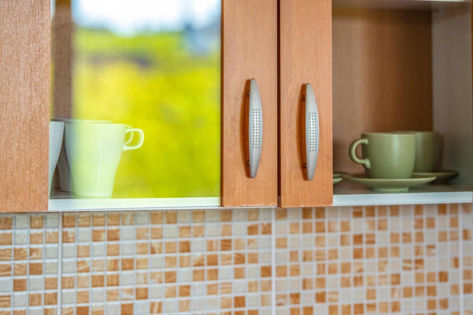 Sekli Apartman Balatonlelle Kültér fotó