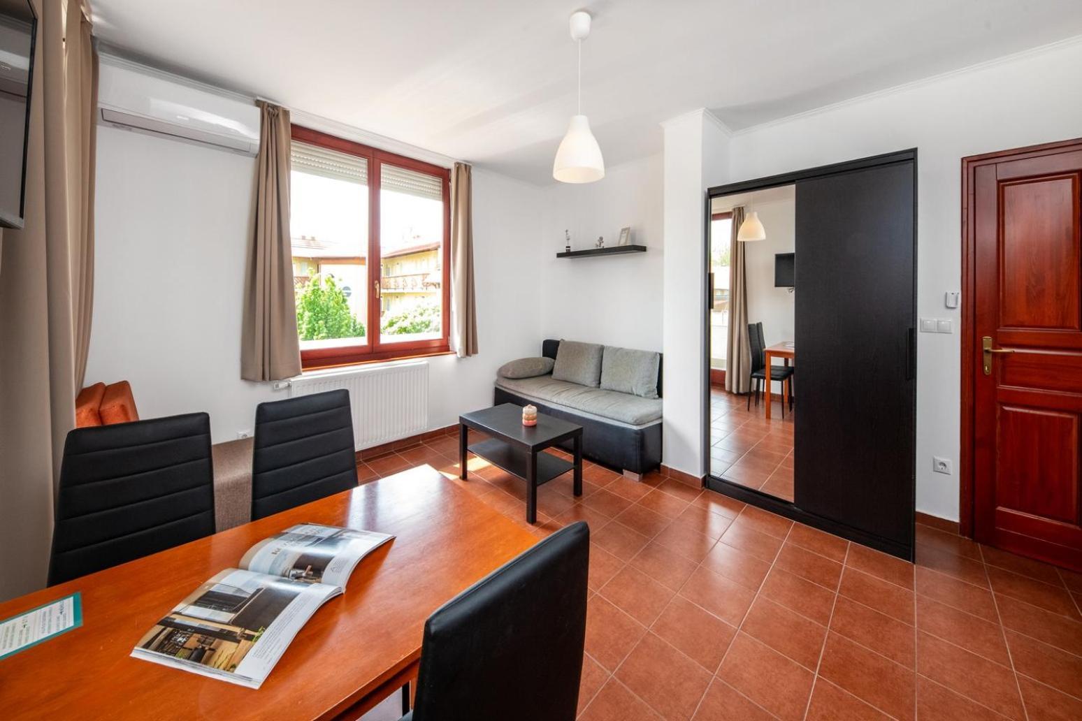 Sekli Apartman Balatonlelle Kültér fotó