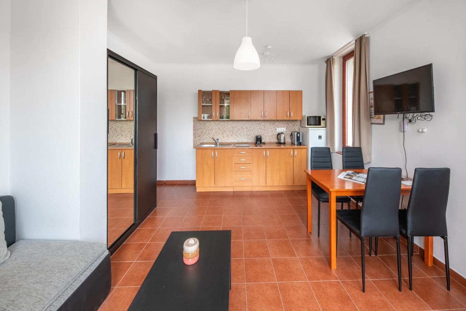 Sekli Apartman Balatonlelle Kültér fotó